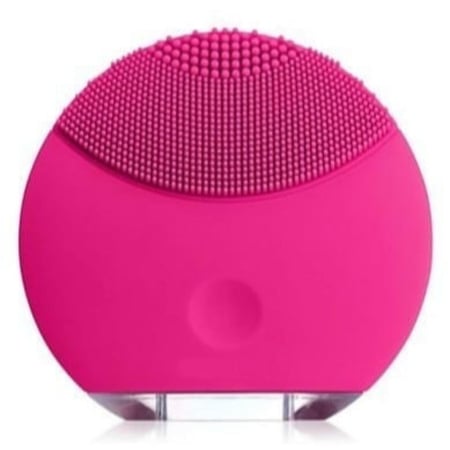 جهاز تنظيف وتدليك البشرة