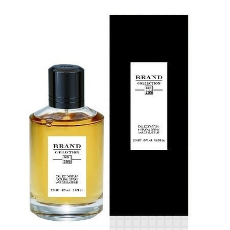 عطر للجنسين ميني 25مل من براند كولكشن - 255