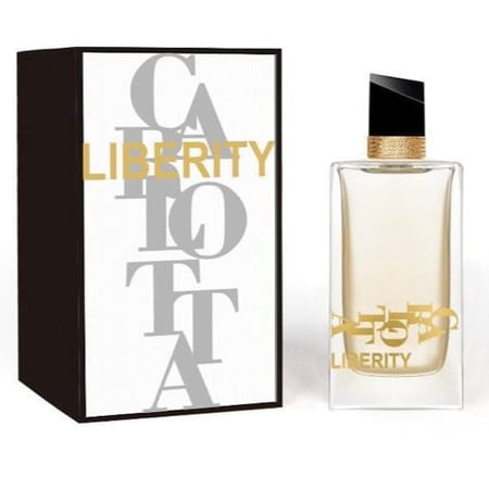 كارلوتا عطر نسائي او دي تواليت - 100 مل