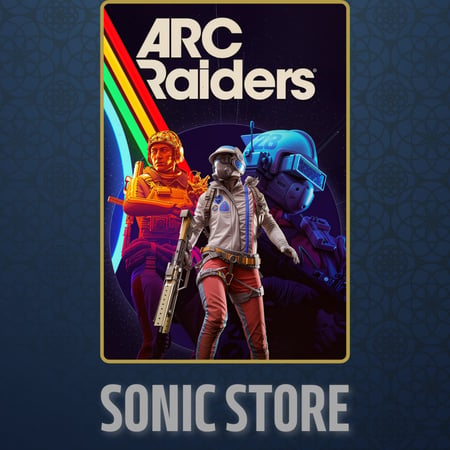 ARC Raiders - آرك رايدرز