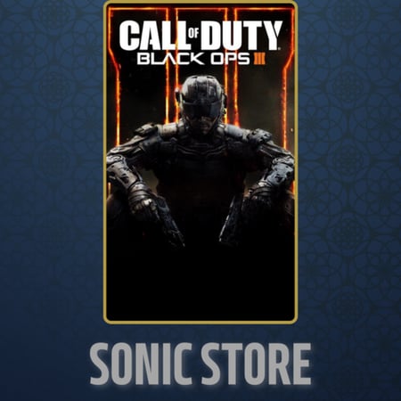 Black Ops 3 Zombies Chronicles STEAM PC - بلاك اوبس 3 للبي سي