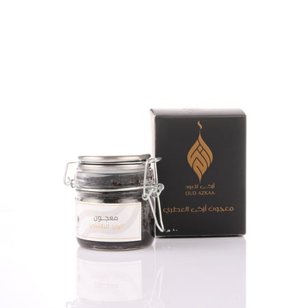 معجون الورد الطائفي الفاخر (80 جرام)