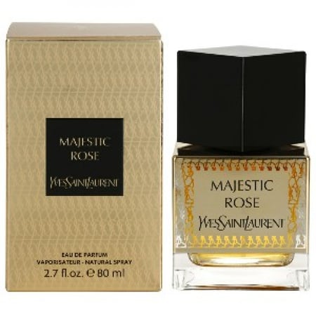 عطر ماجستيك روز من ايف سان لوران - او دي بارفيوم