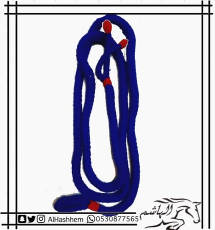 طقم زينة (صفين)