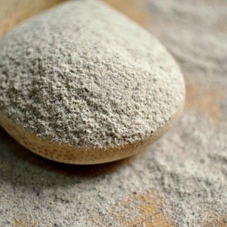 فلفل ابيض ناعم (مطحون)