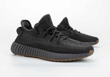 Adidas Yeezy Boost 350 v2 cinder Non reflective