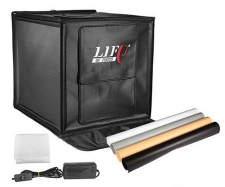 بوكس تصوير منتجات 50 سم