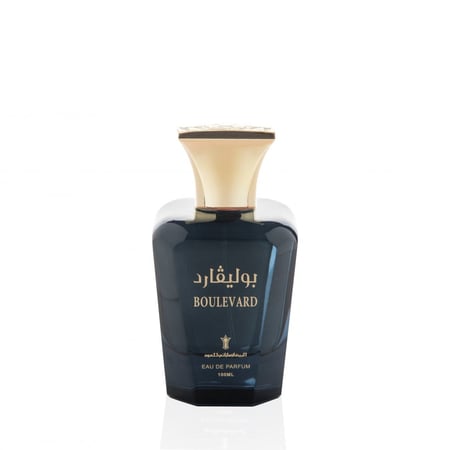 عطر بوليڤارد