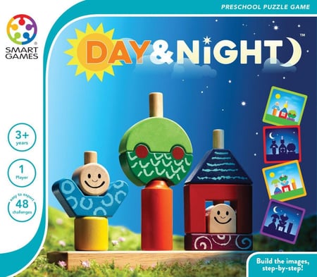 الليل والنهار