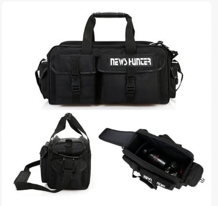 شنطة كتف احترافية 50X25X20cm