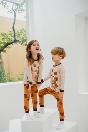 بيجامه اطفال