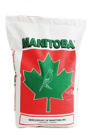 خليط عالمي مخصص لطيور البراكيت