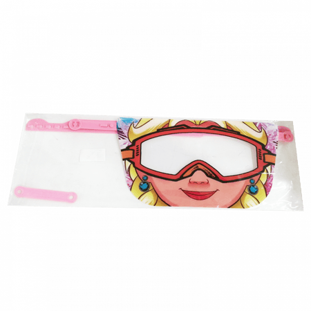 قناع وجه اطفال - صيدلية غيداء