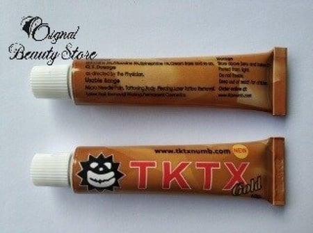 بنج tktx