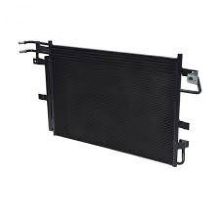 CONDENSER FORD EXPLORER 11-17 No12606T   كوندنسر فورد اكسبلورر 11-17