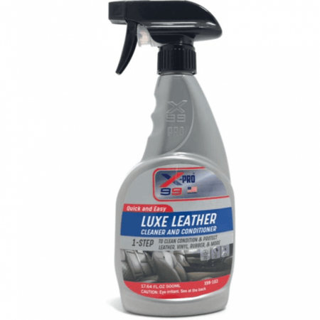 X-PRO 99 تنظيف وتنعيم الجلد بخطوة