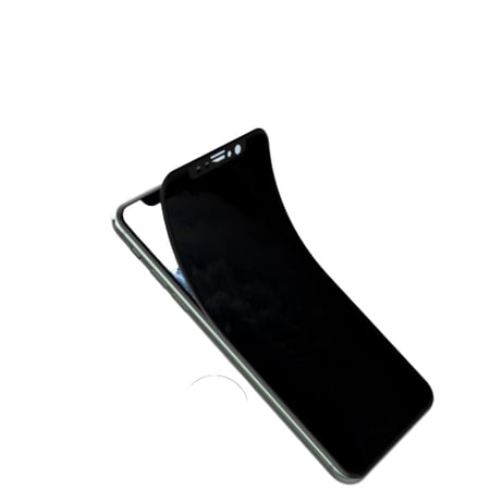 لصقة اللقافة يحمي شاشتك من عيون الملاقيف