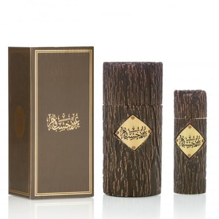 عطر عود خشب فاخر