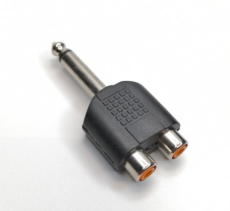 قسام 2AV/ جاك مونو