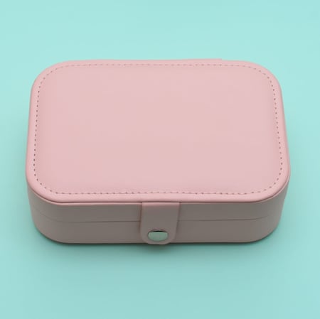 صندوق المجوهرات