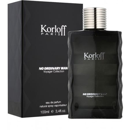 Korloff No Ordinary Man Eau de Parfum 100ml خبير العطور