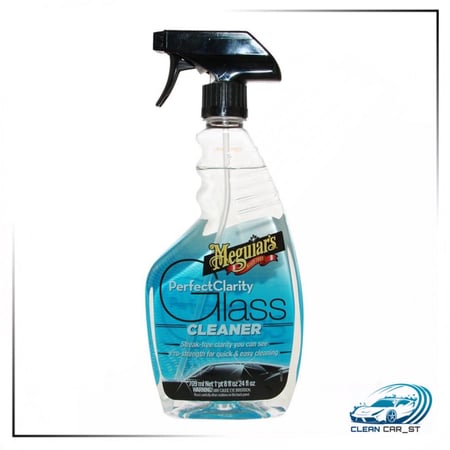 منظف زجاج و مرايا - ميجوايرز