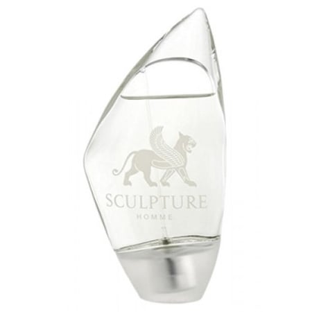 عطر سكلبتشر من نيكوس للرجال - 100مل - أو دو تواليت