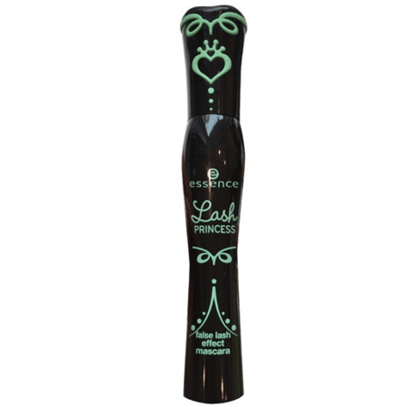 ماسكارا لاش برينسس فالس لاش من ايسنس- أخضر