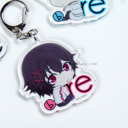 ميداليات Tokyo Ghoul: Re