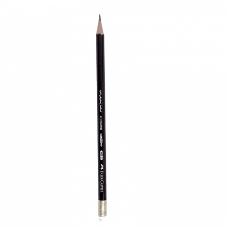 قلم رصاص فابر كاستل ( أبو تمساح )