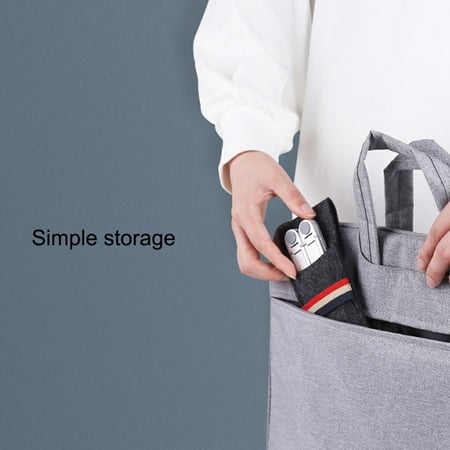 حامل خفيف وعملي لتسهيل استخدام اللابتوب