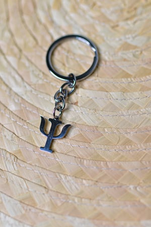 ميدالية مفاتيح