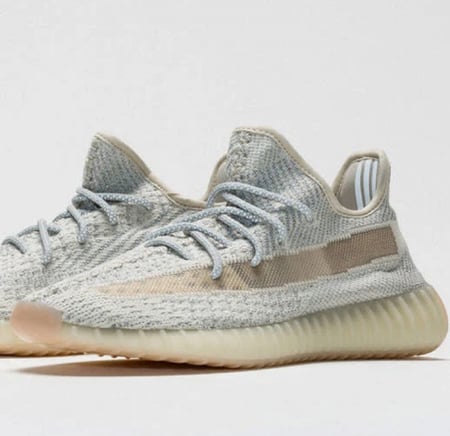 Adidas Yeezy Boost 350 V2 Lundmark Reflective