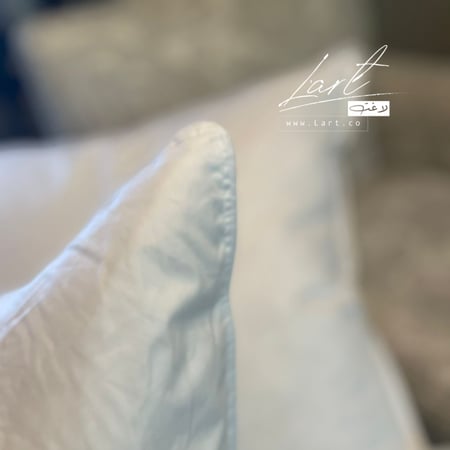 وسادة خدادية وسادة طبية مخدات فندقية خداديه خدادية ايكيا خدادية ريش