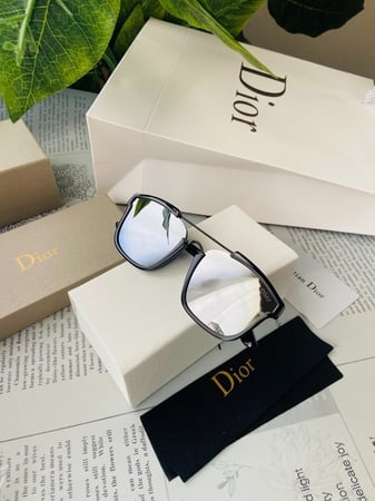 نظاره زجاجي ديور مع الملحقات