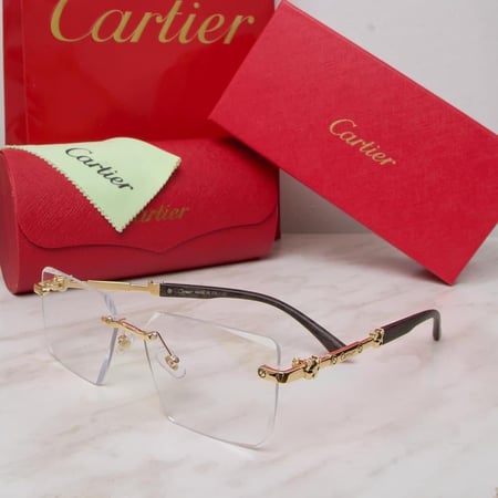 نظاره كارتير طبيه مع ملحقات الماركة