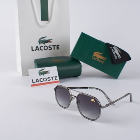 نظارة رجالية ماركة لاكوست