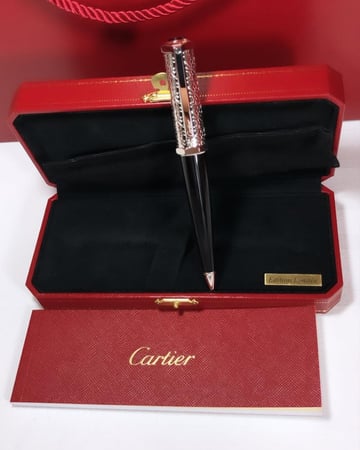 قلم كارتير رجالي