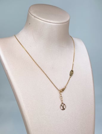 عقد من التصاميم العالمية-عيار 18