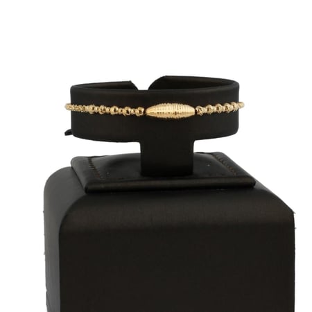 نص طقم ذهب عيار18-عيار 18