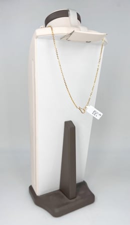 سبحة بحريني عيار 21- عيار21