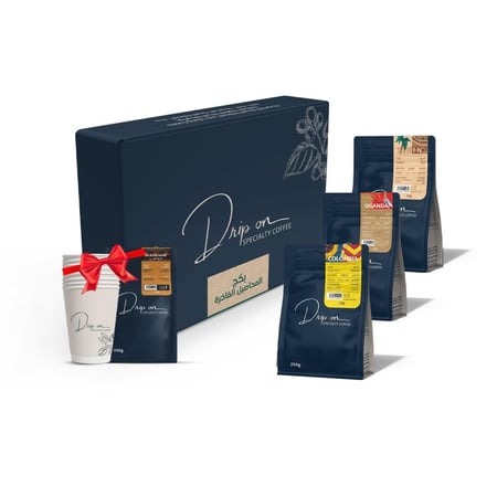 بكج المحاصيل الفاخرة