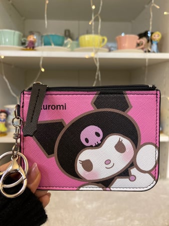 محفظه كرومي ( بنك)