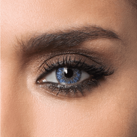 Color Vision Blue gray - كولور فيجن بلو جراي
