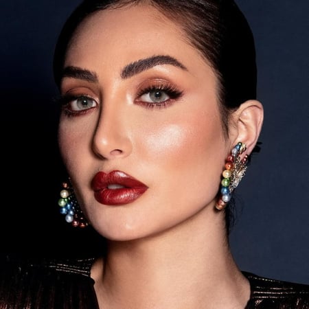 عدسات امارا بيرل  Amara Pearl