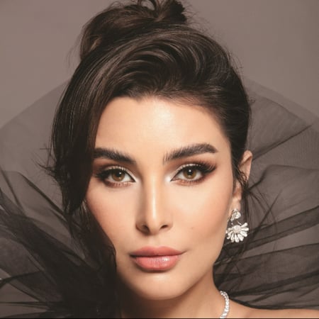 Diva Lamir ديفا لامير