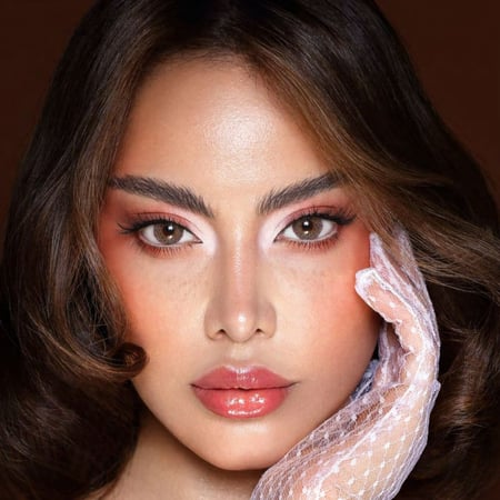 عدسات امارا باينابل Amara Pineapple