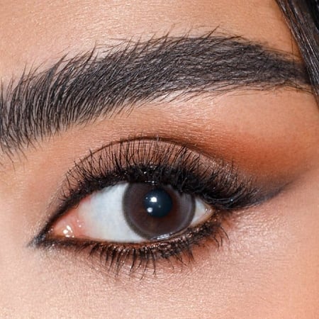 عدسات امارا ساسي Amara POCAHONTAS SASSY