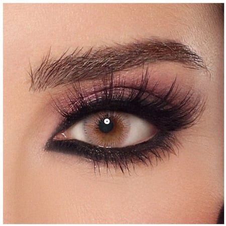 عدسات اديرا بلم Aderaa Plam