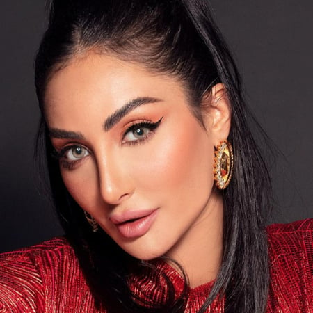 عدسات امارا براون غولد Amara Brown Gold